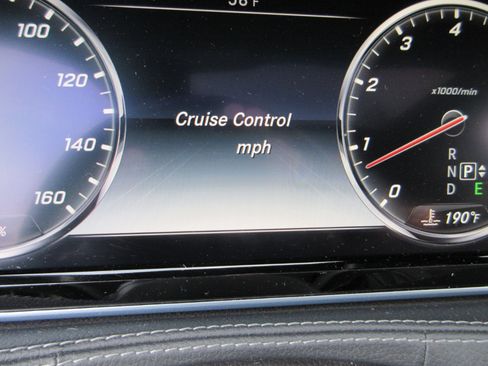 Used 2015 Mercedes-Benz S 550 SPORT-PREMIUM PKG**ACTIVE HEAT image 52