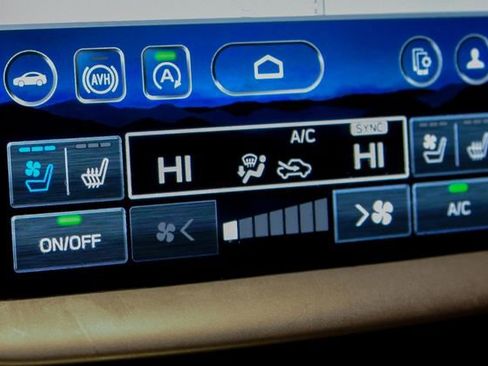 Used 2024 Subaru Legacy Touring XT AWD/4WD image 24