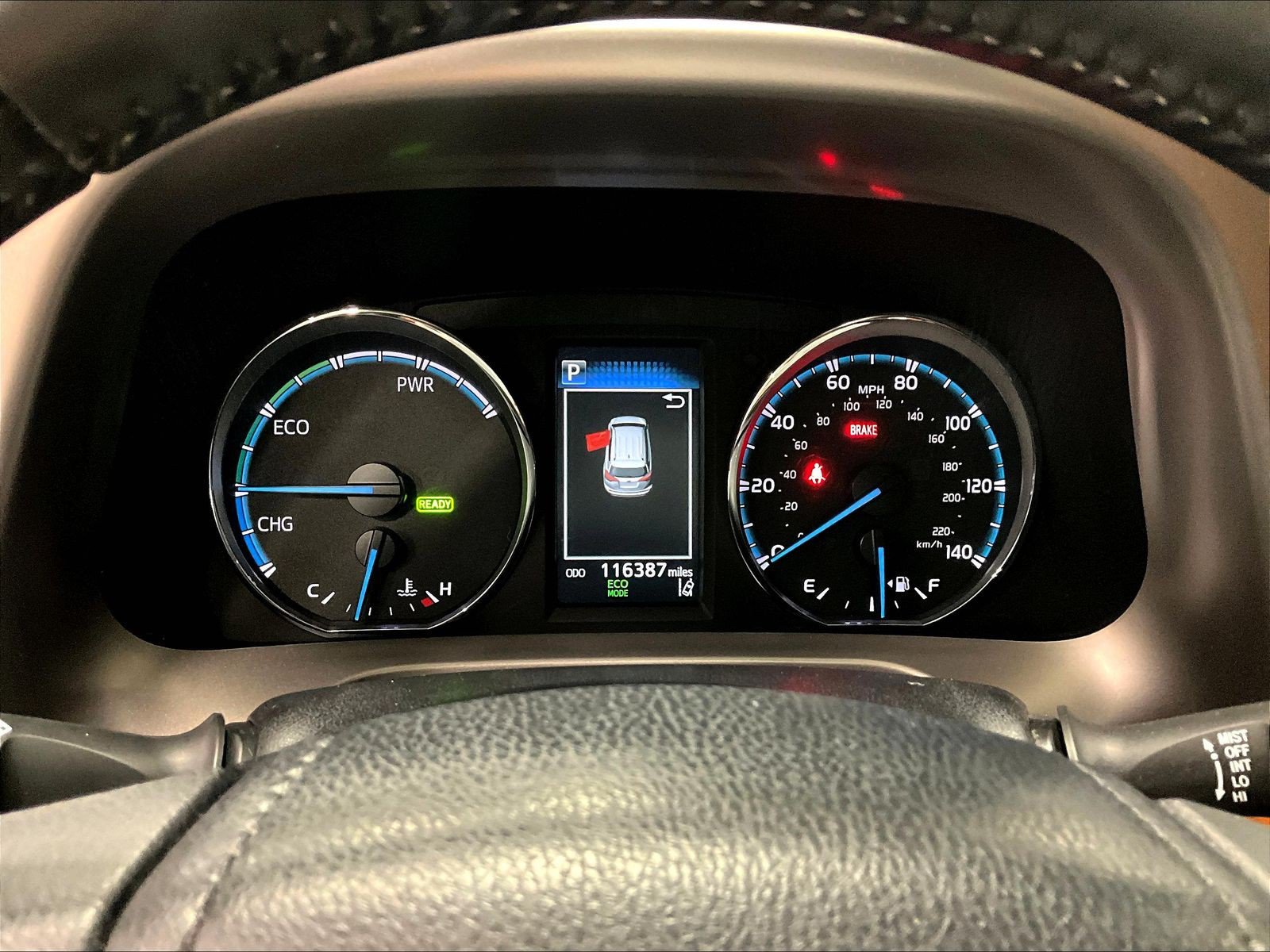 Used 2017 Toyota RAV4 Limited w/ Advanced Technology Package AWD/4WD image 13