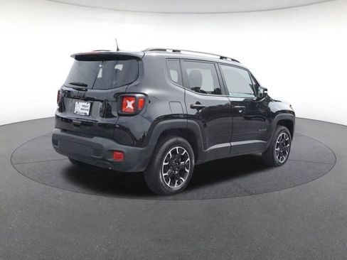 Used 2023 Jeep Renegade Latitude image 5
