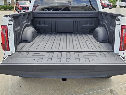 Used 2025 Ford F150 STX AWD/4WD image 18