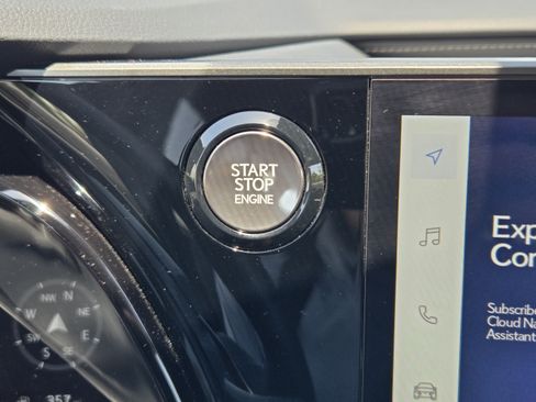 Used 2025 Lexus RX 350 Premium w/ Accessory Package (Z1) FWD image 19
