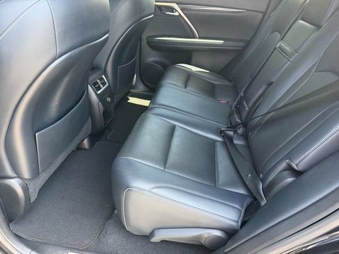 Used 2019 Lexus RX 350 FWD w/ Accessory Package image 14