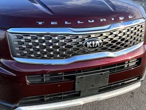 Used 2020 Kia Telluride LX image 26