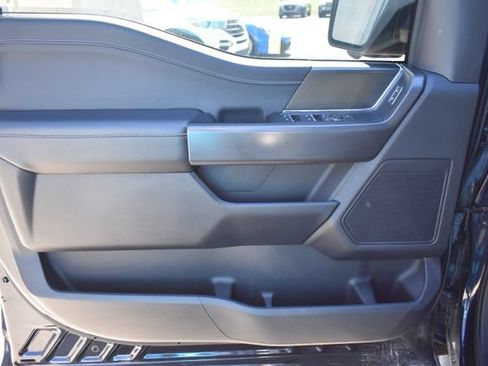 Used 2024 Ford F150 XLT w/ Equipment Group 302A MID AWD/4WD image 18