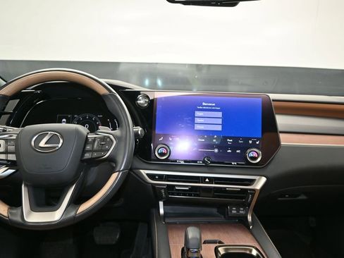 Used 2024 Lexus RX 350 Premium w/ Cold Area Package FWD image 19