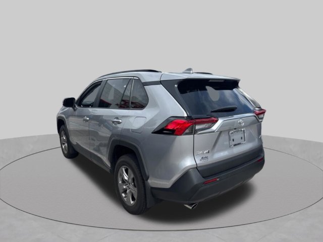 Used 2023 Toyota RAV4 XLE w/ Convenience Package FWD image 6