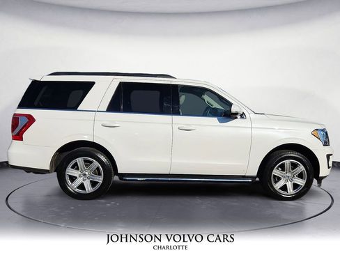 Used 2021 Ford Expedition XLT image 29