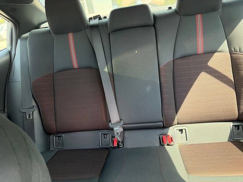 Used 2024 Toyota Corolla SE FWD image 15