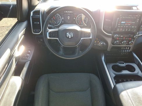 Used 2019 RAM 1500 Big Horn image 21