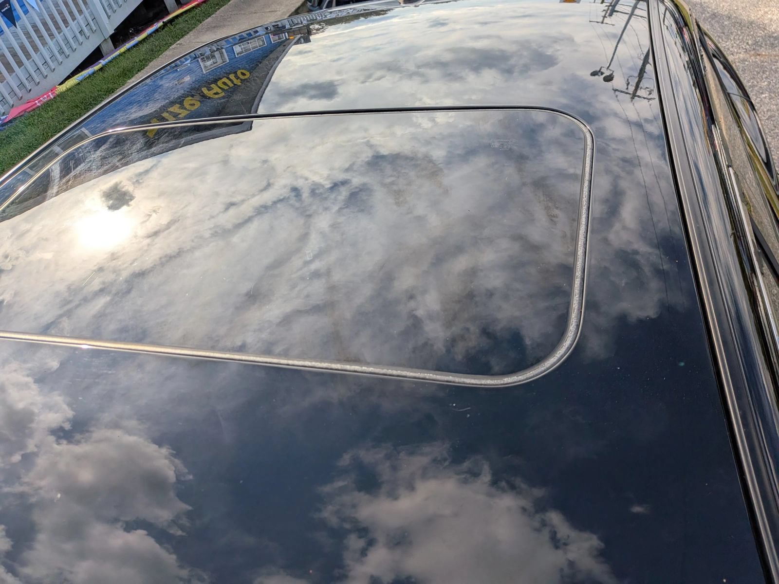Used 2019 INFINITI Q50 Luxe AWD/4WD image 14
