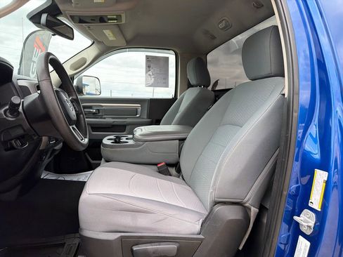 Used 2014 RAM 1500 Express AWD/4WD image 12