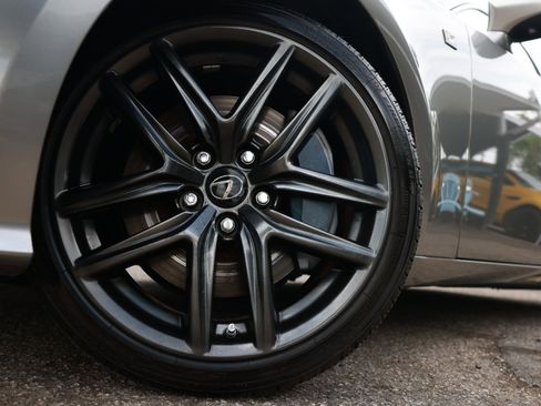 Used 2016 Lexus IS 350 RWD image 35