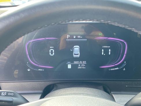 Used 2024 Kia Sportage X-Line w/ X-Line Premium Package image 21