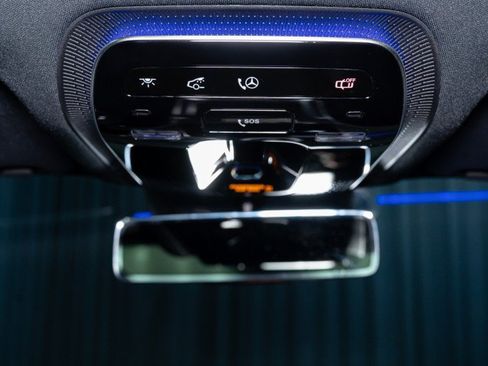 New 2026 Mercedes-Benz GLC 300 image 25