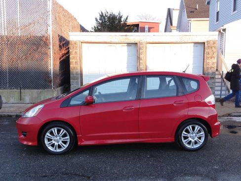 Used 2011 Honda Fit Sport image 6