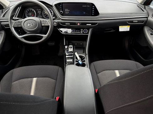 Certified 2023 Hyundai Sonata SEL image 8