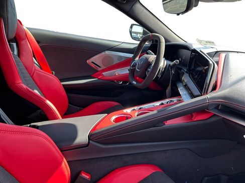 New 2026 Chevrolet Corvette Z06 image 16