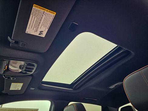 New 2026 GMC Canyon AT4 w/ Technology Plus Package image 16