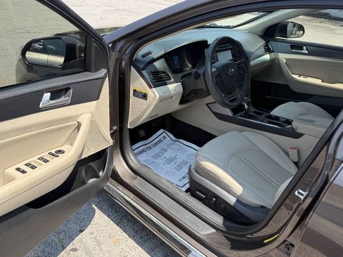Used 2016 Hyundai Sonata Sport FWD image 2