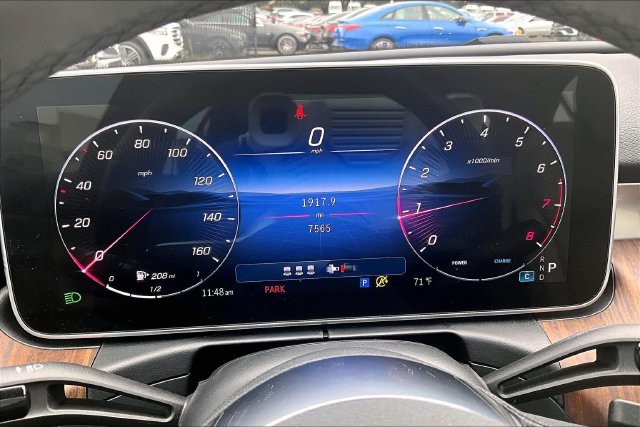 Used 2026 Mercedes-Benz C 300 4MATIC Sedan image 22