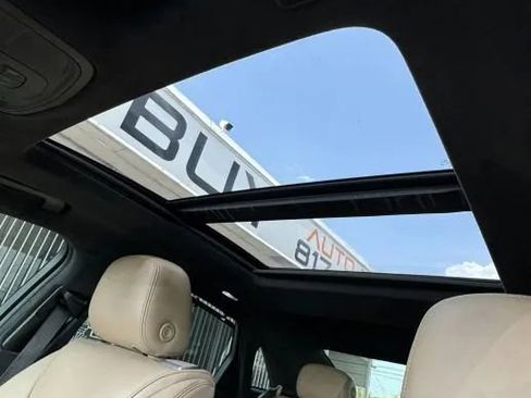 Used 2019 Cadillac XTS Platinum FWD image 29