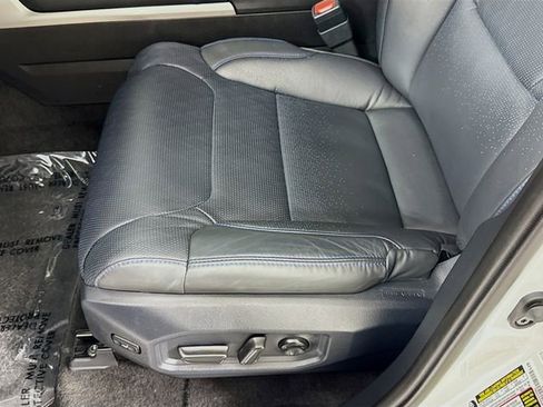 Certified 2026 Toyota Tundra Platinum AWD/4WD image 20
