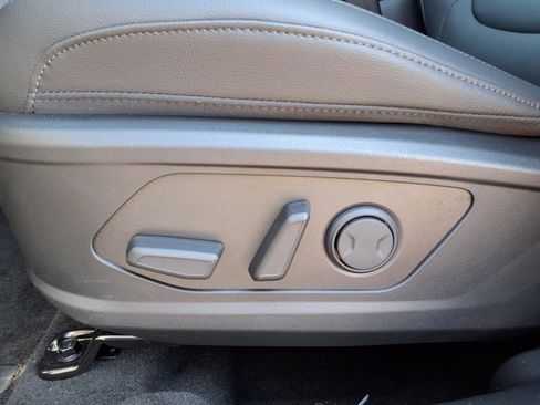 New 2025 Hyundai Tucson SEL image 14