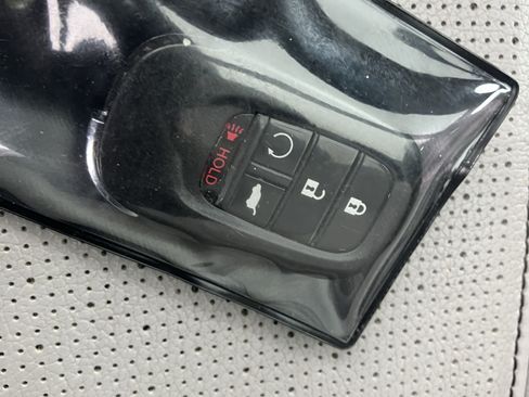 Certified 2023 Honda Pilot Elite image 41