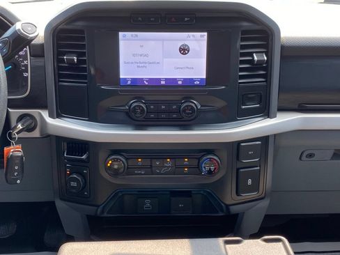 Used 2021 Ford F150 XLT w/ XTR Package AWD/4WD image 21
