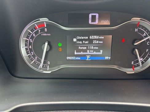 Used 2019 Honda Ridgeline RTL-T image 25