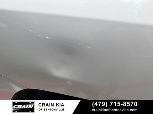 Used 2016 Jeep Compass Latitude FWD image 8