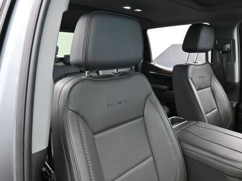 Used 2023 GMC Sierra 1500 Denali AWD/4WD image 50