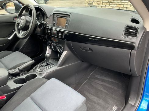 Used 2013 MAZDA CX-5 Sport w/ Bluetooth Audio Pkg AWD/4WD image 9