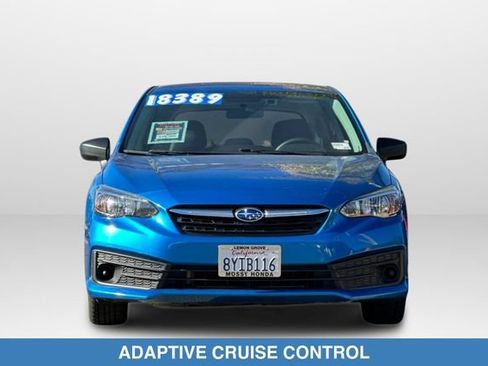 Used 2022 Subaru Impreza 2.0i AWD/4WD image 10