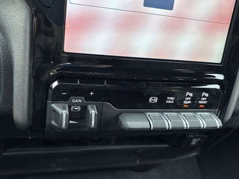 New 2026 RAM 3500 Tradesman image 31