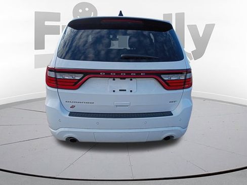 Used 2025 Dodge Durango GT AWD/4WD image 6