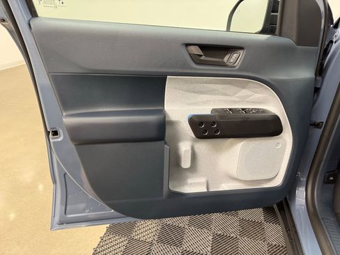 New 2025 Ford Maverick XLT w/ XLT Luxury Package image 12