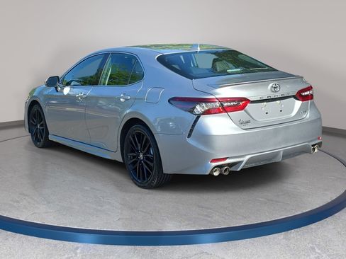 Used 2024 Toyota Camry XSE FWD image 7