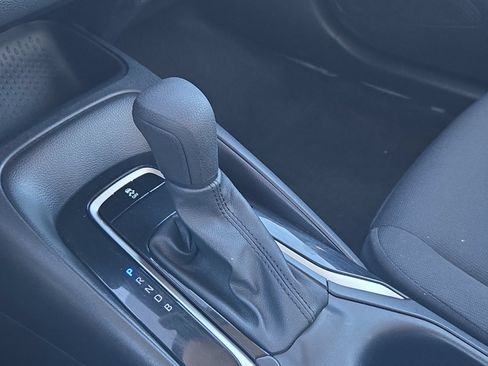Certified 2025 Toyota Corolla LE FWD image 19