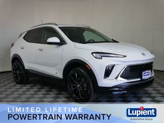 New 2026 Buick Encore GX Sport Touring w/ Advanced Technology Package video 1