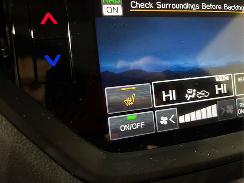 Used 2023 Subaru Ascent Onyx Edition Limited image 32