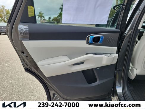 New 2026 Kia Sorento EX image 15