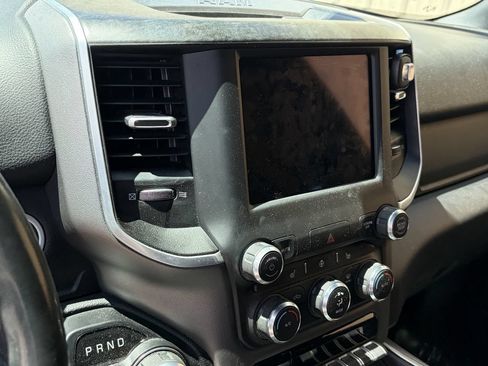 Used 2021 RAM 1500 Big Horn AWD/4WD image 11
