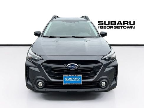 Used 2023 Subaru Outback Onyx Edition XT AWD/4WD image 2