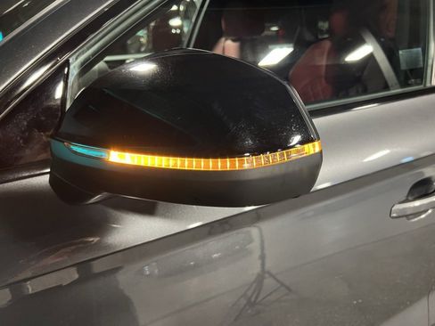 Used 2024 Audi SQ5 Premium Plus w/ Premium Plus Package image 27