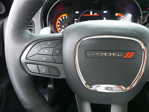 New 2026 Dodge Durango GT AWD/4WD image 12
