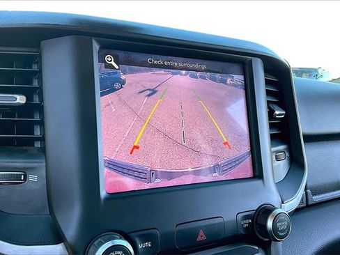 Used 2020 RAM 1500 Big Horn image 13