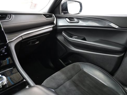 Certified 2023 Jeep Grand Cherokee L Laredo image 14