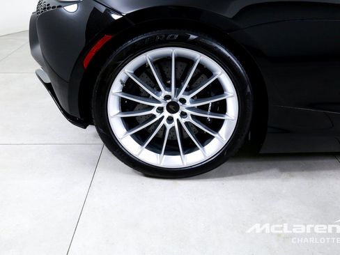 New 2026 McLaren Artura Spider RWD image 27